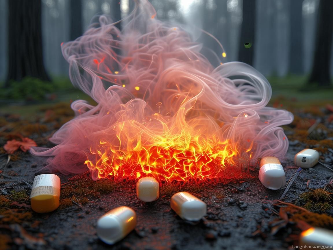 🔥瘦身迷雾：揭秘减肥药背后的创新思维陷阱与出路